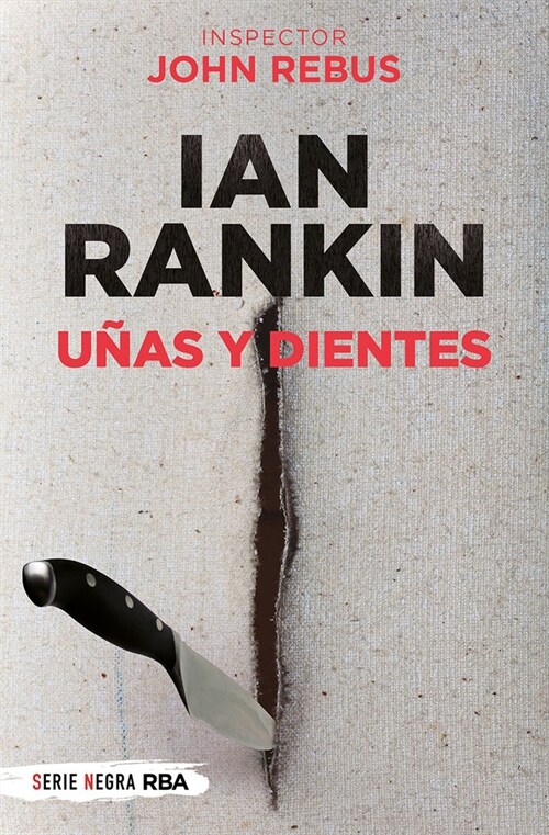 UNAS Y DIENTES (BOLSILLO) (Paperback)