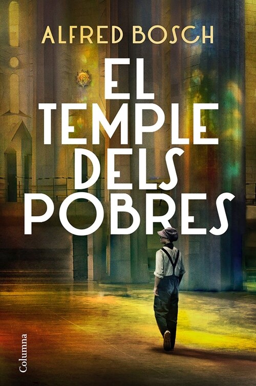 EL TEMPLE DELS POBRES (Paperback)