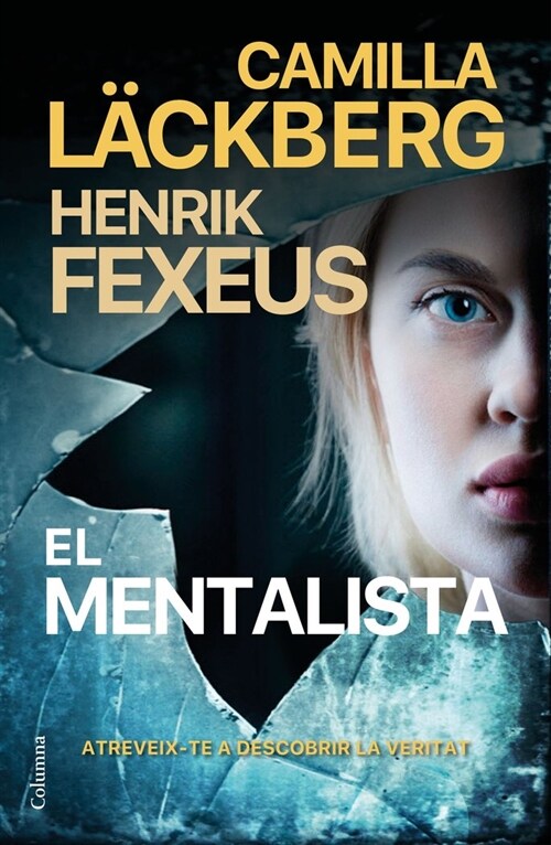 EL MENTALISTA (Paperback)