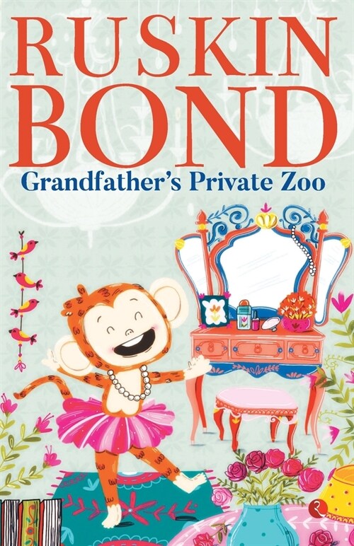 Grandfathers Private Zoo (Paperback)