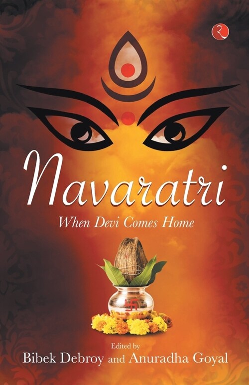 Navaratri: When Devi Comes Home (Paperback)