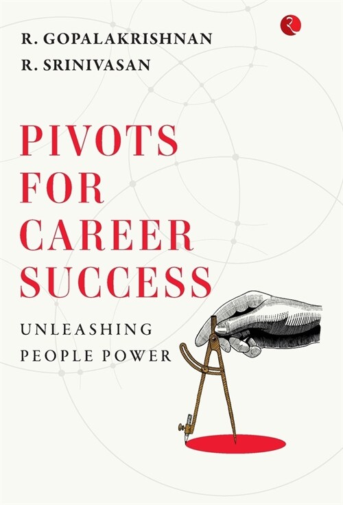PIVOTS FOR CAREER SUCCESS (Cover) (Hardcover)