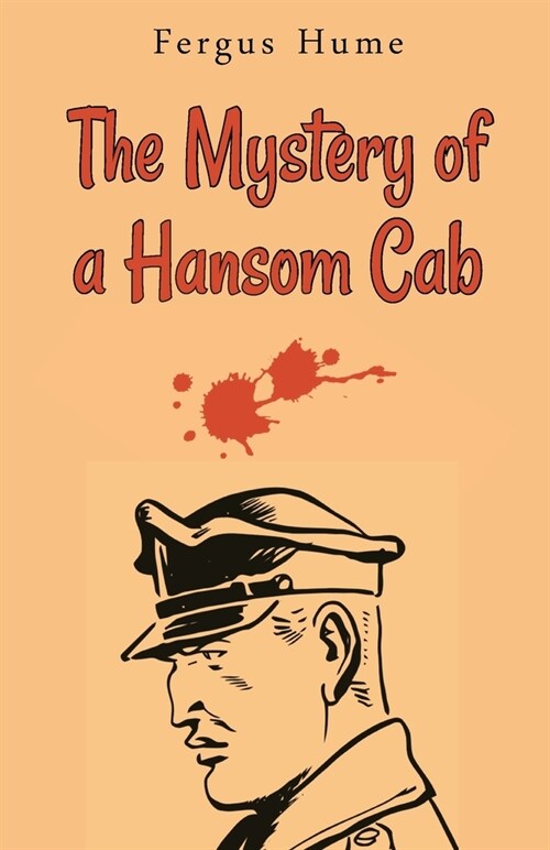 The Mystery of a Hansom Cab (Paperback)
