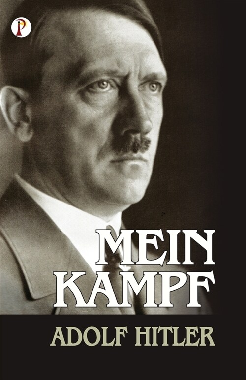 Mein Kampf (Paperback)