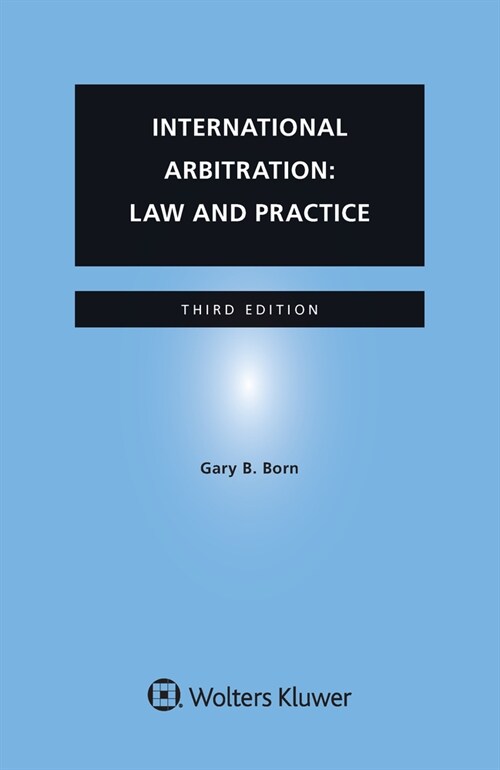 International Arbitration: Law and Practice (Paperback, 3)