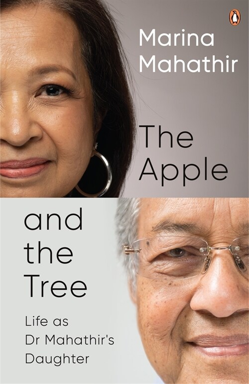 The Apple and the Tree (Hardcover)