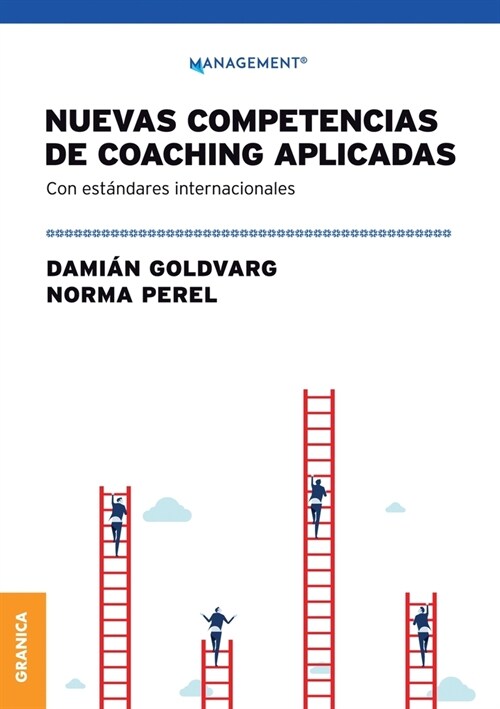 Nuevas Competencias De Coaching Aplicadas (Paperback)