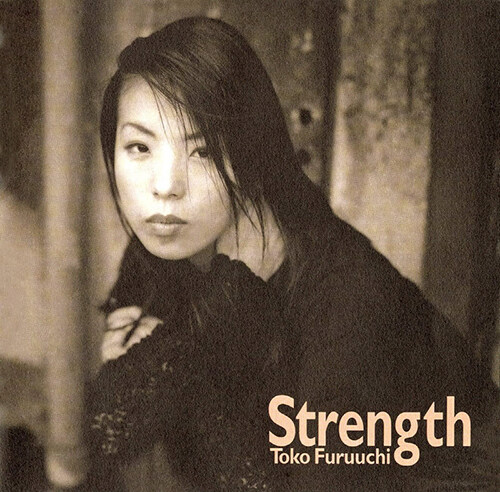 [수입] Furuuchi Toko - Strength [LP][한정반]