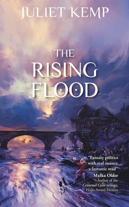 The Rising Flood (Paperback)