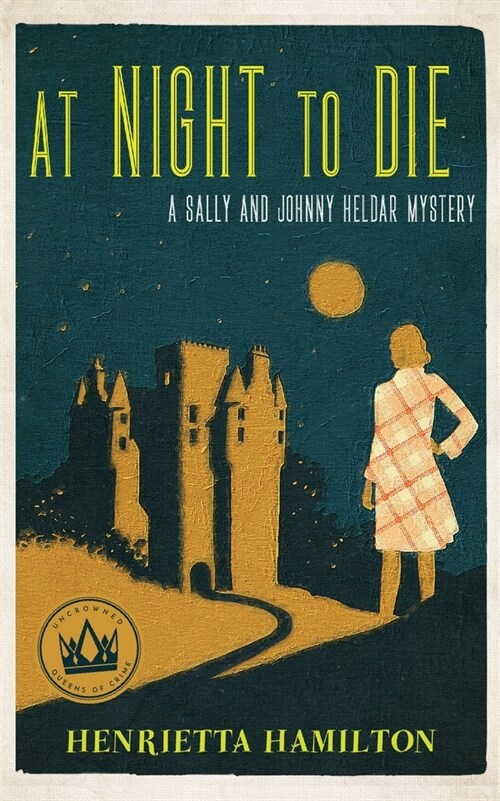 At Night to Die (Paperback)