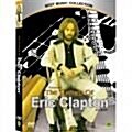 [중고] Eric Clapton : The Cream of Eric Clapton (dts)