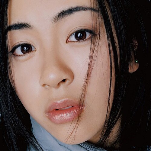 [중고] [수입] Utada Hikaru - First Love [180g 2LP]