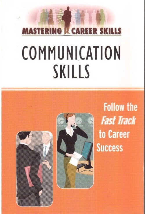 [중고] Communication Skills (Paperback, 2)