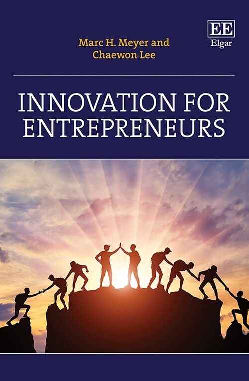 Innovation for Entrepreneurs (Paperback)