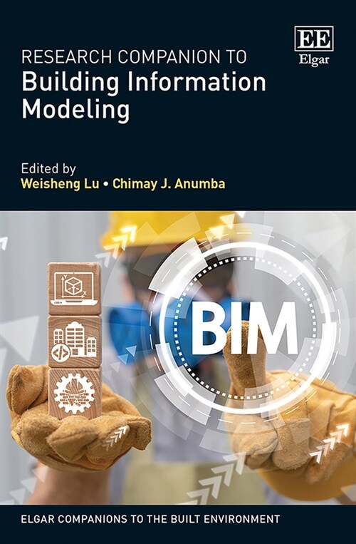 Research Companion to Building Information Modeling (Hardcover)