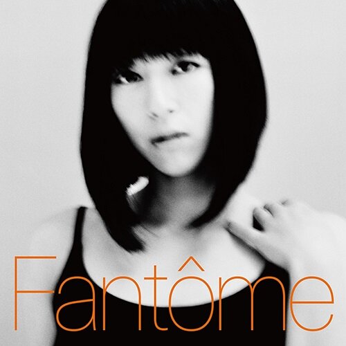 [수입] Utada Hikaru - Fantome [180g 2LP]