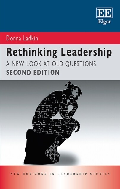 Rethinking Leadership : A New Look at Old Questions, Second Edition (Paperback, 2 ed)