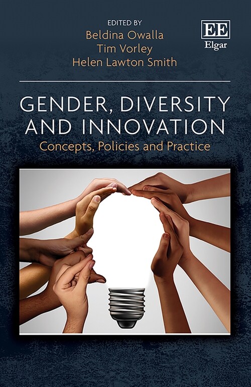 Gender, Diversity and Innovation : Concepts, Policies and Practice (Hardcover)