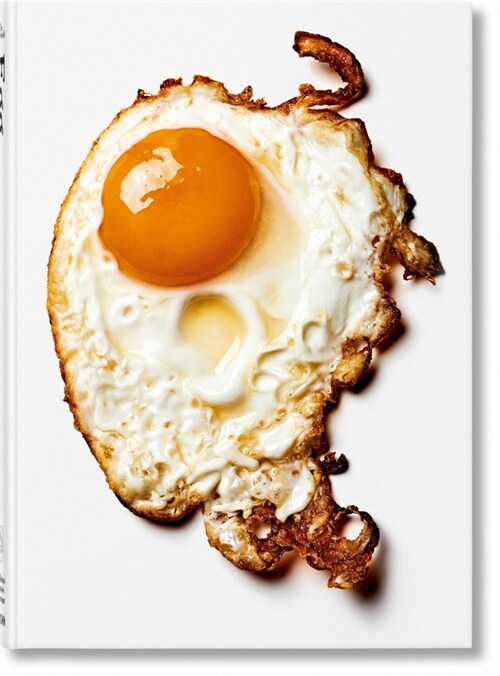 The Gourmands Egg. a Collection of Stories and Recipes (Hardcover)