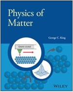 The Nature of Matter (Paperback)