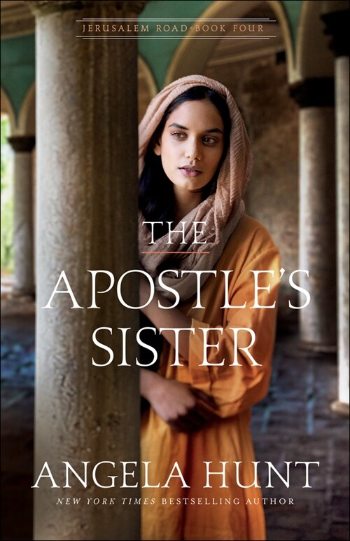 The Apostles Sister (Paperback)