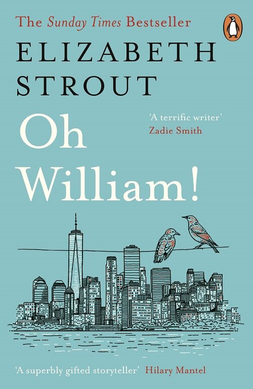 Oh William! : Shortlisted for the Booker Prize 2022 (Paperback)