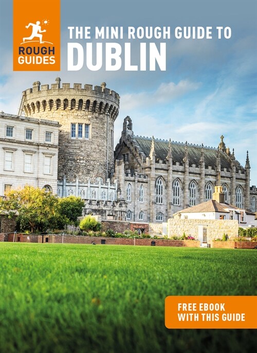 The Mini Rough Guide to Dublin: Travel Guide with eBook (Paperback)