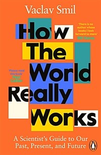 How the World Really Works : A Scientist's Guide to Our Past, Present and Future (Paperback)