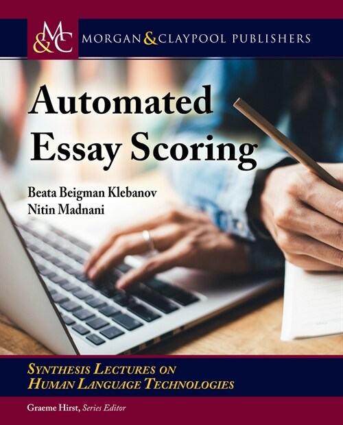 Automated Essay Scoring (Hardcover)