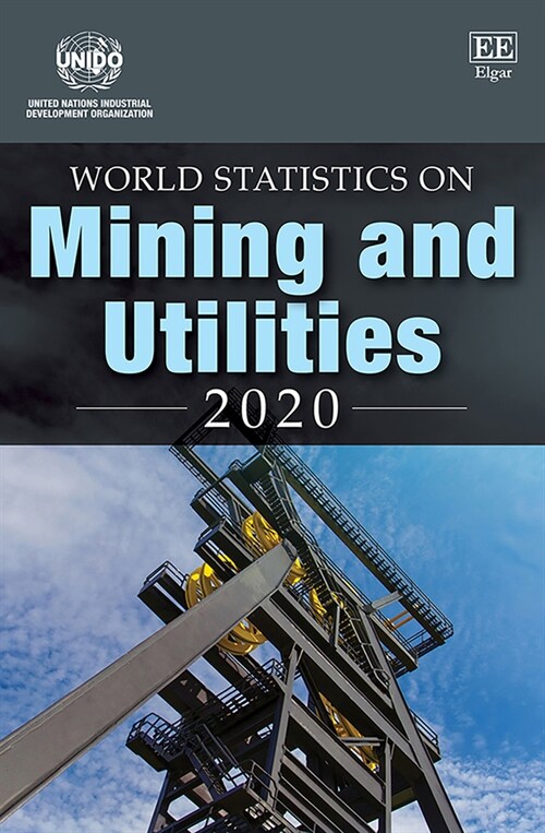 World Statistics on Mining and Utilities 2020 (Hardcover)