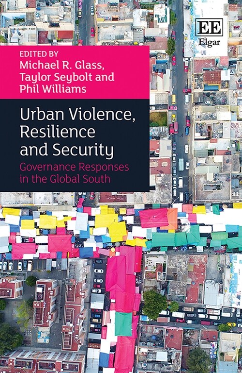 Urban Violence, Resilience and Security : Governance Responses in the Global South (Hardcover)