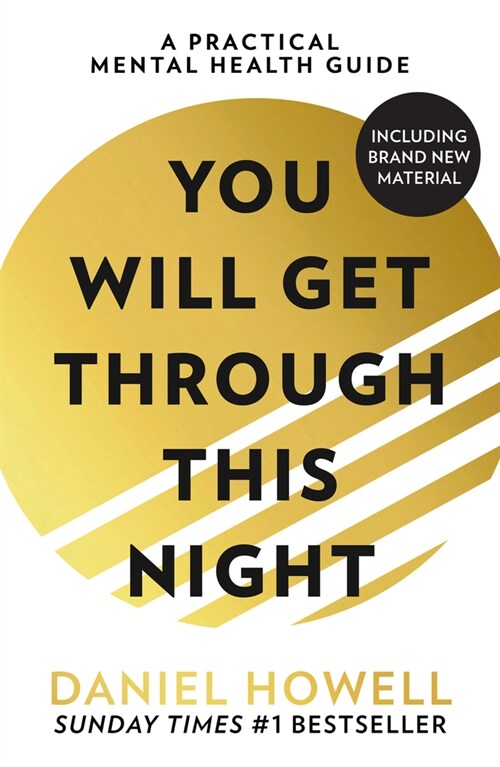 You Will Get Through This Night (Paperback)