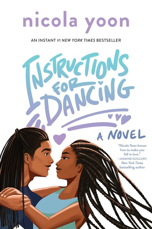 Instructions for Dancing (Paperback)