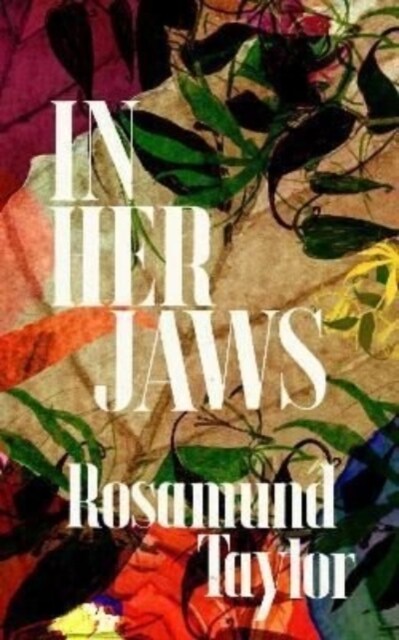 In Her Jaws (Paperback)