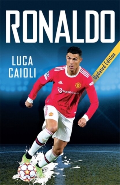 Ronaldo (Paperback)