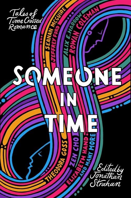 Someone in Time : Tales of Time-Crossed Romance (Paperback)