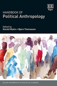 Handbook of Political Anthropology (Paperback)