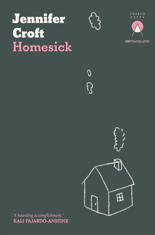 HOMESICK (Paperback)
