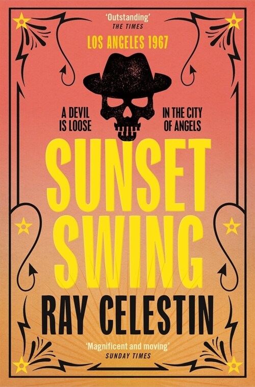 Sunset Swing (Paperback)