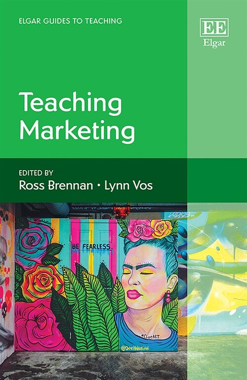 Teaching Marketing (Hardcover)