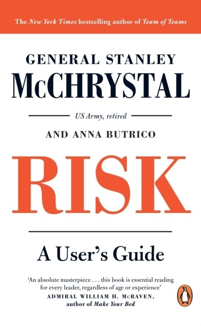 Risk : A User’s Guide (Paperback)