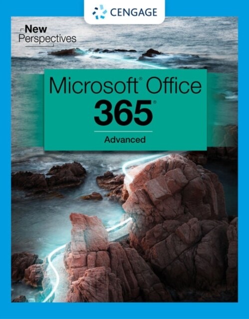 New Perspectives Collection, Microsoft 365 & Office 2021 Advanced (Paperback)