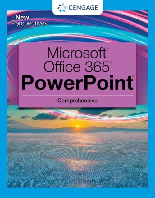 New Perspectives Collection, Microsoft 365 & PowerPoint 2021 Comprehensive (Paperback)