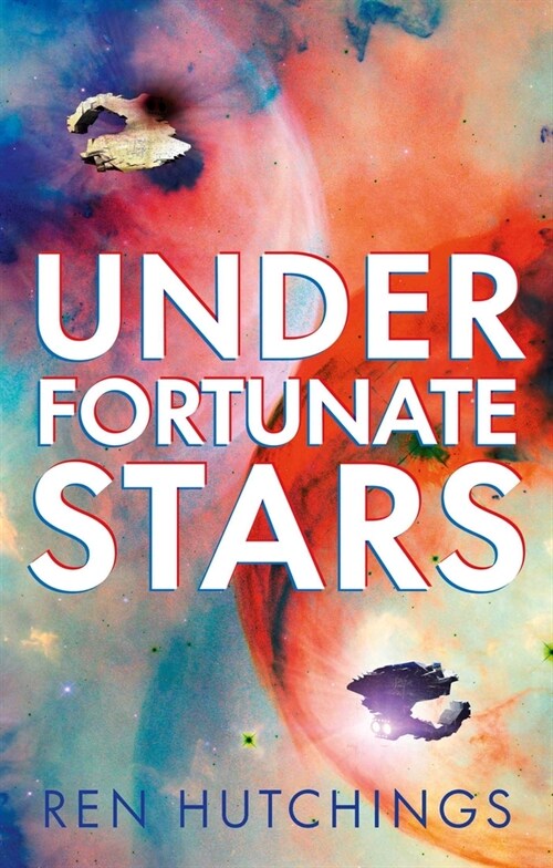 Under Fortunate Stars (Hardcover)