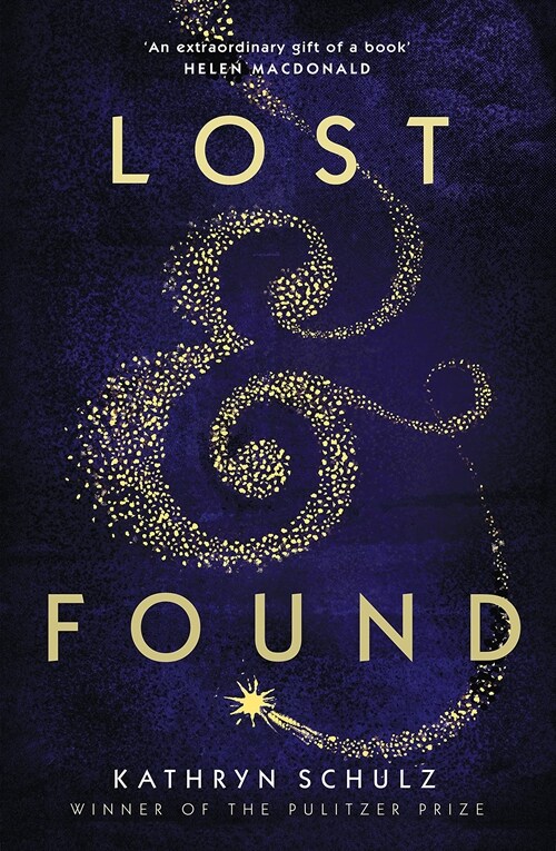 Lost & Found (Paperback)