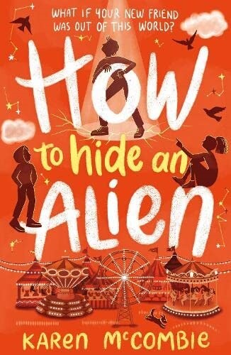 How To Hide An Alien (Paperback)