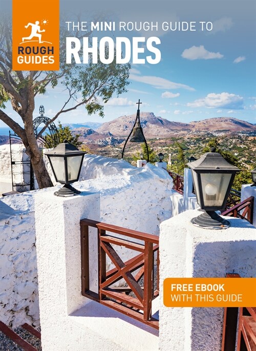 The Mini Rough Guide to Rhodes: Travel Guide with eBook (Paperback)