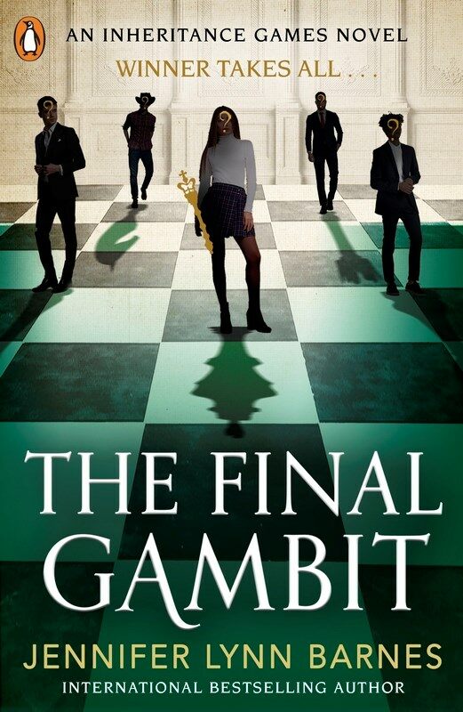 The Final Gambit (Paperback)