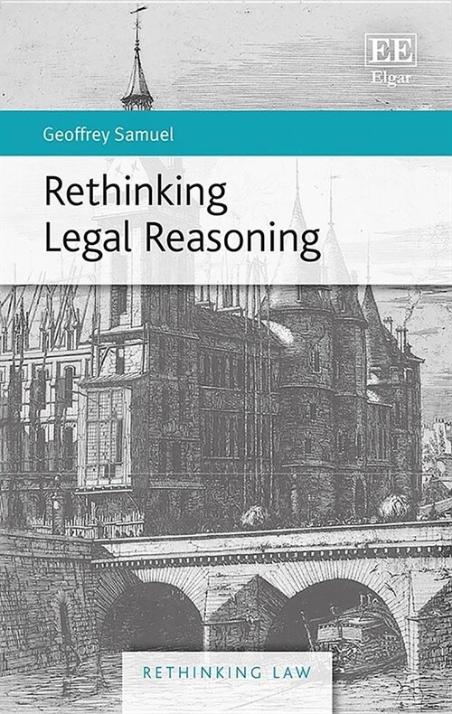 Rethinking Legal Reasoning (Paperback)