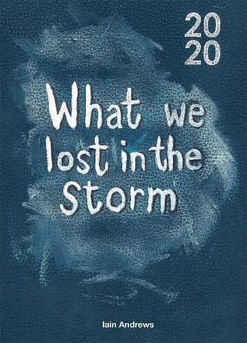 What We Lost In The Storm (Paperback)